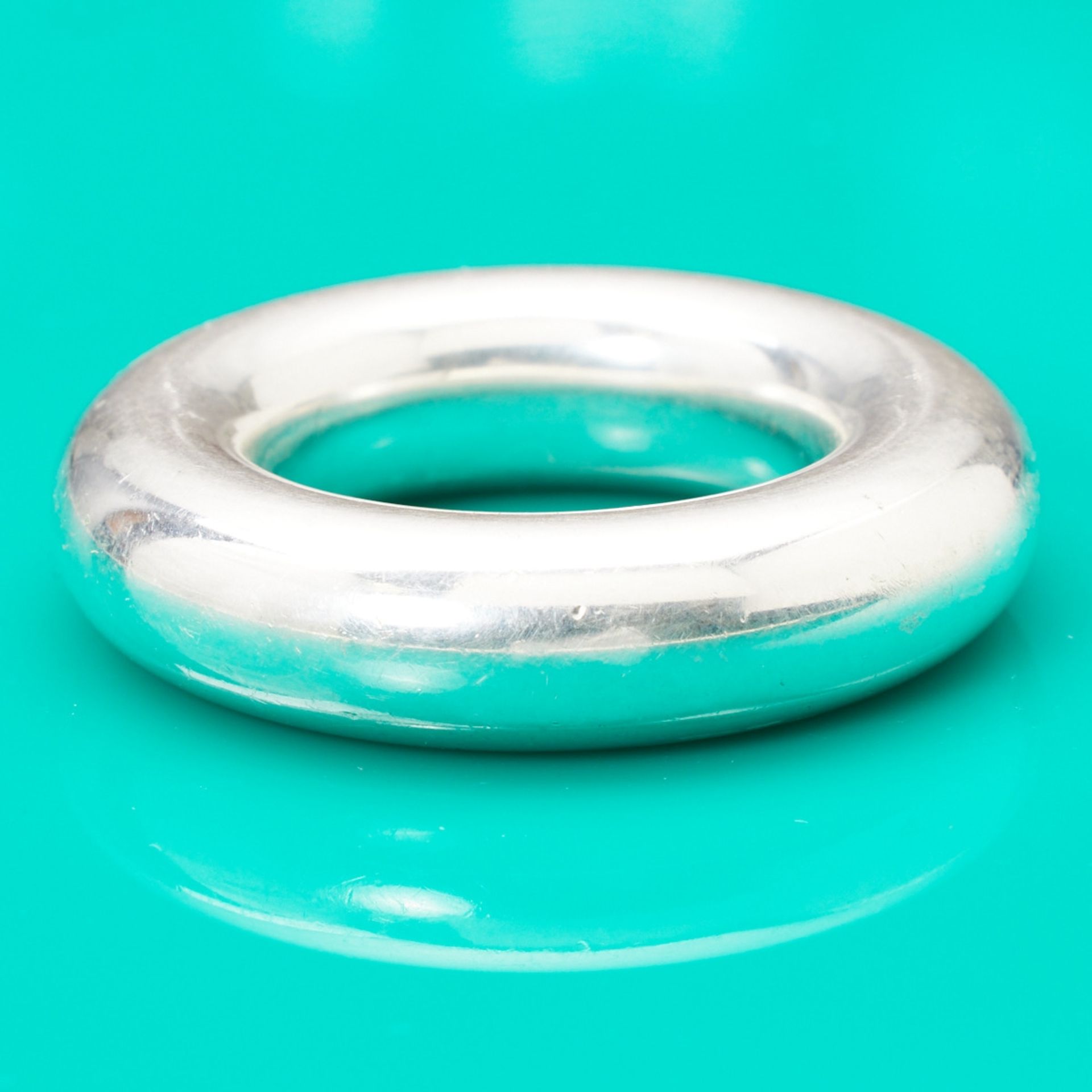 Schubart - Designer Ring in Sterling