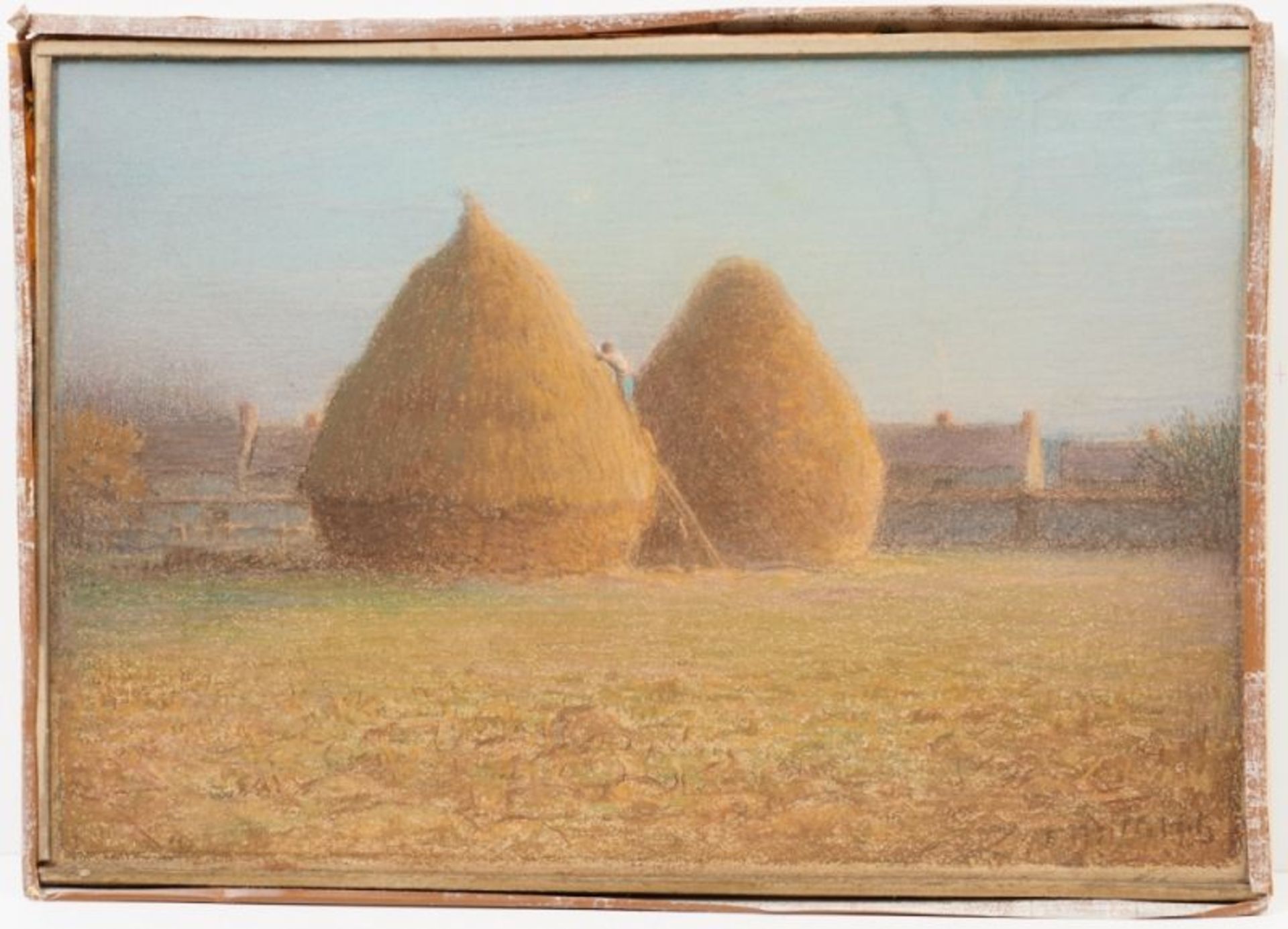 François Millet - Bild 3 aus 4