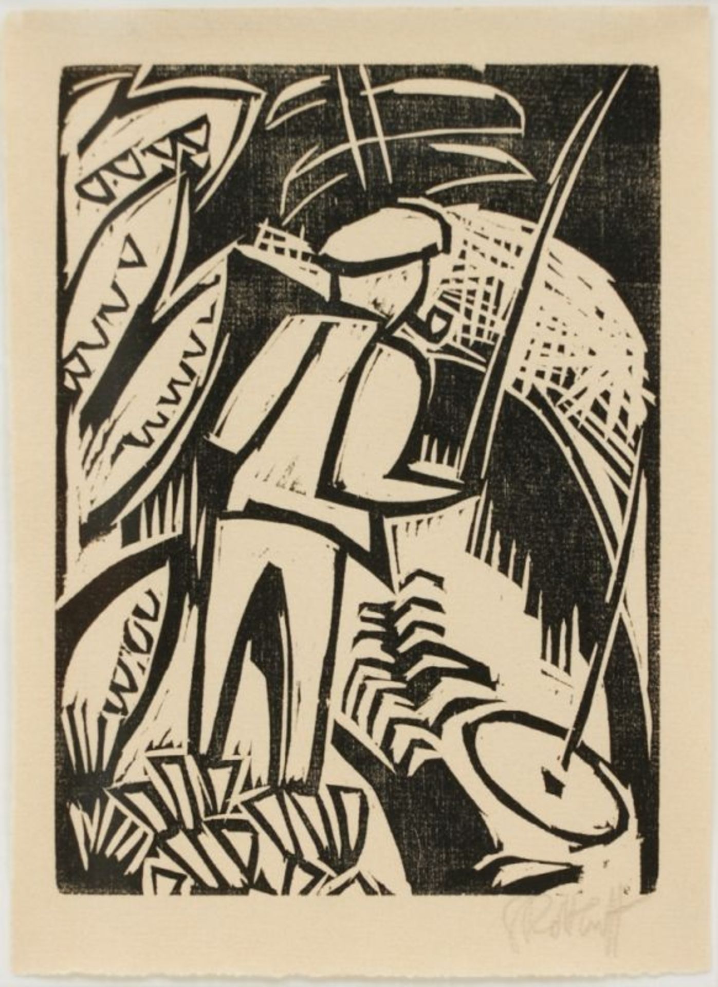 Karl Schmidt-Rottluff