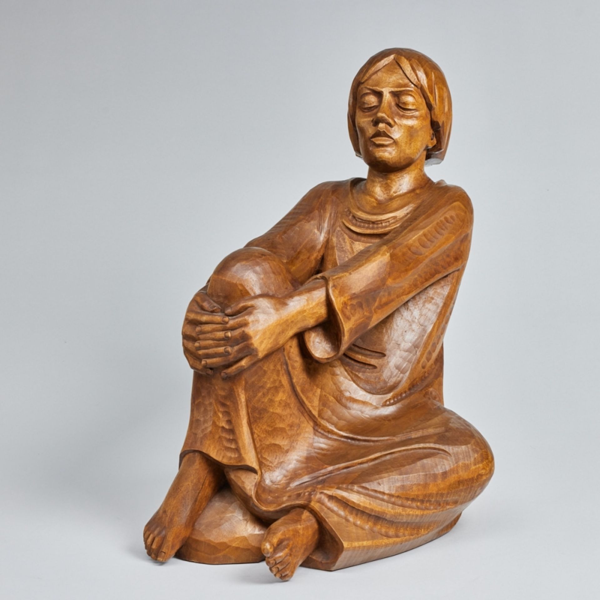 Ernst Barlach