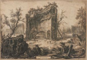 Giovanni Battista Piranesi