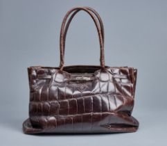 Joop - Shopper im Birkin -Stil