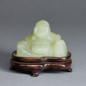 Buddha-Figur, China