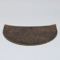 Kamin Funkenschutzplatte, Ende 19. Jahrhundert