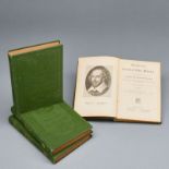 Shakespeares dramatische Werke