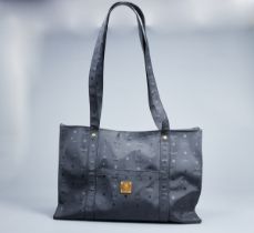 MCM - Vintage Shopper