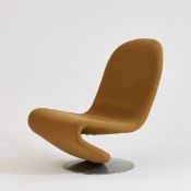 Lounge Chair System 1-2-3 Fritz
