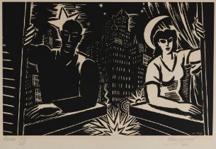 Frans Masereel