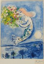 Marc Chagall