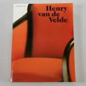 Henry van de Velde. Ein europäischer Künstler seiner Zeit