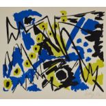 Ernst Wilhelm Nay