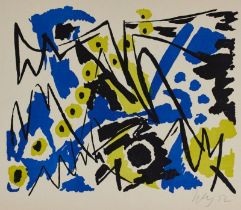 Ernst Wilhelm Nay