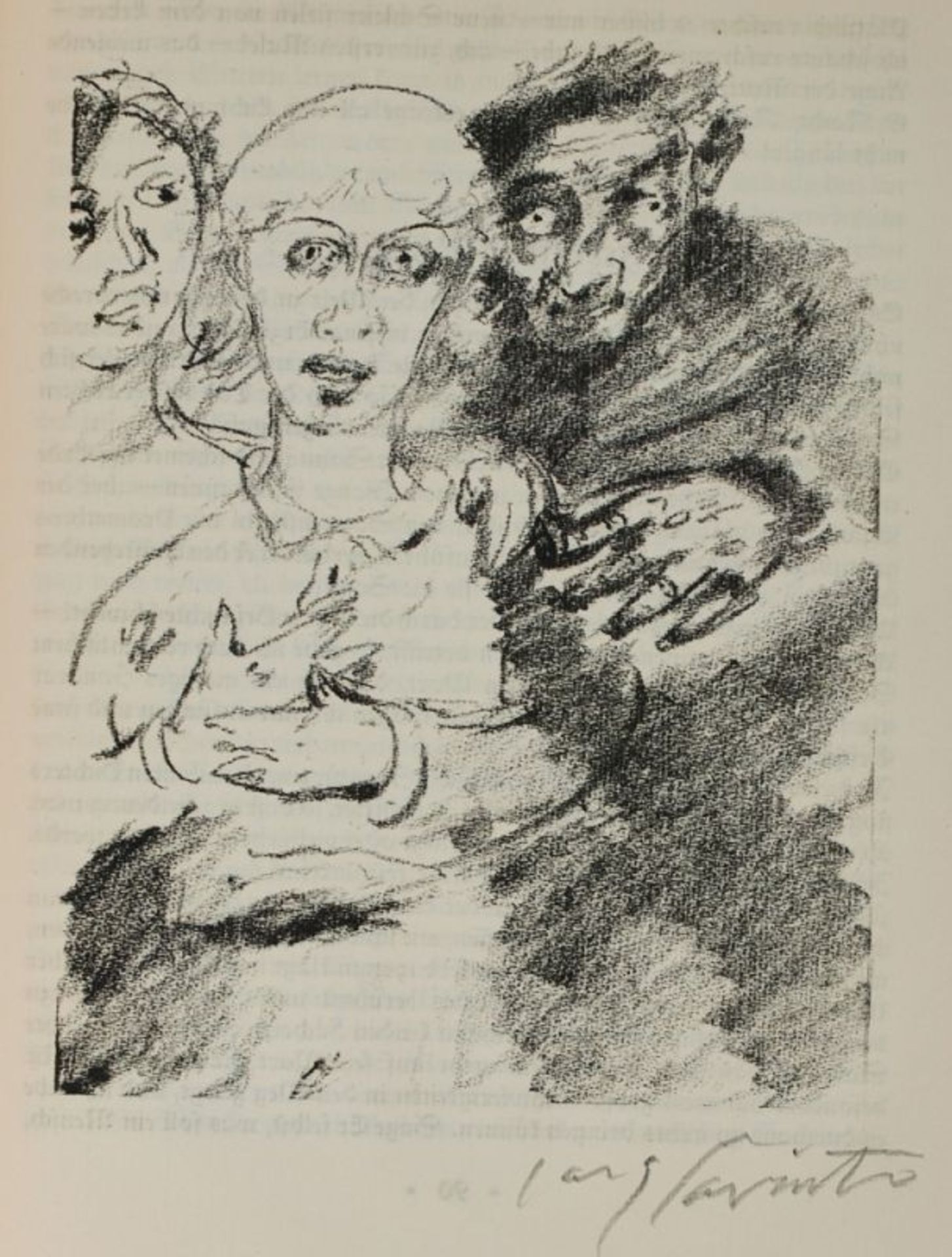 Lovis Corinth - Image 15 of 16