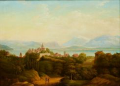 Schweizer Maler des 19. Jahrhunderts