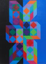 Victor Vasarely