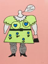 Niki de Saint Phalle