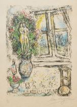 Marc Chagall