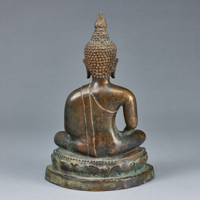 Buddha Shakyamuni - Image 3 of 3