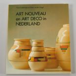 Art Nouveau en art deco in Nederland
