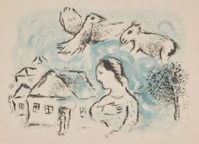 Marc Chagall