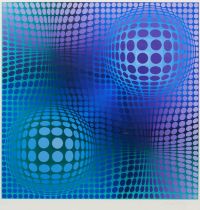 Victor Vasarely