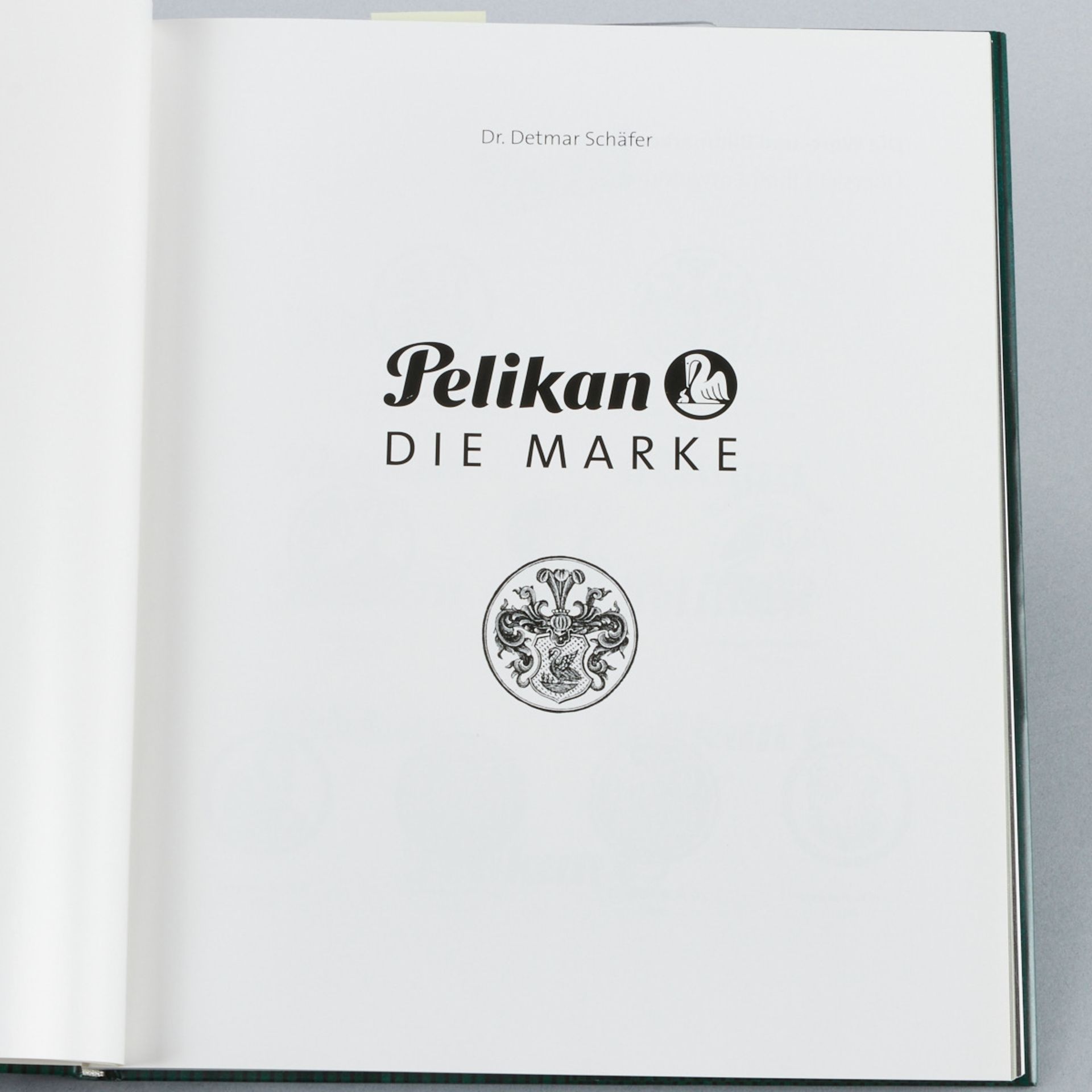 Pelikan, die Marke - Image 2 of 3