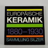 Europäische Keramik, 1880-1930, Beeh