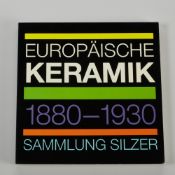 Europäische Keramik, 1880-1930, Beeh