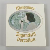 Meissener Jugendstil / Porzellan