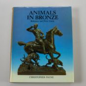 Animals in Bronze: Reference and Price Guide