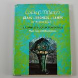 Louis C. Tiffany's glass bronzes lamps: A complete collector's guide