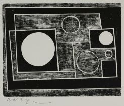 Ben Nicholson