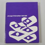 Junge Künstler 64/65