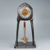 Bedeutende Jugendstil-Uhr