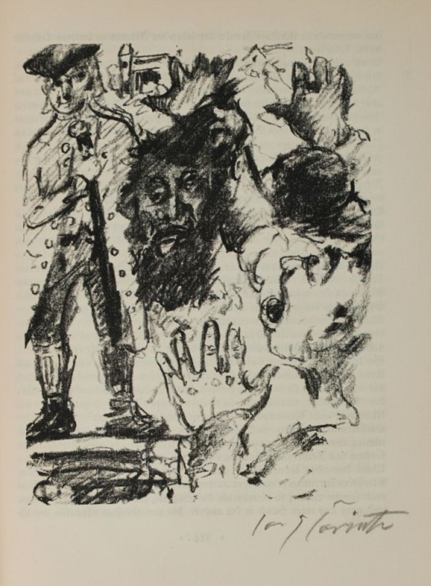 Lovis Corinth - Image 16 of 16