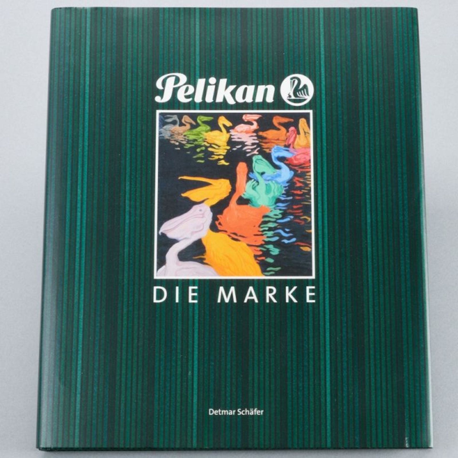 Pelikan, die Marke