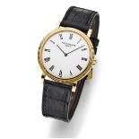 Patek Philippe Armbanduhr «Calatrava»