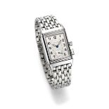 Jaeger-LeCoultre Armbanduhr «Reverso Memory»