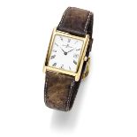 Baume & Mercier Armbanduhr «Quadrato Classico»