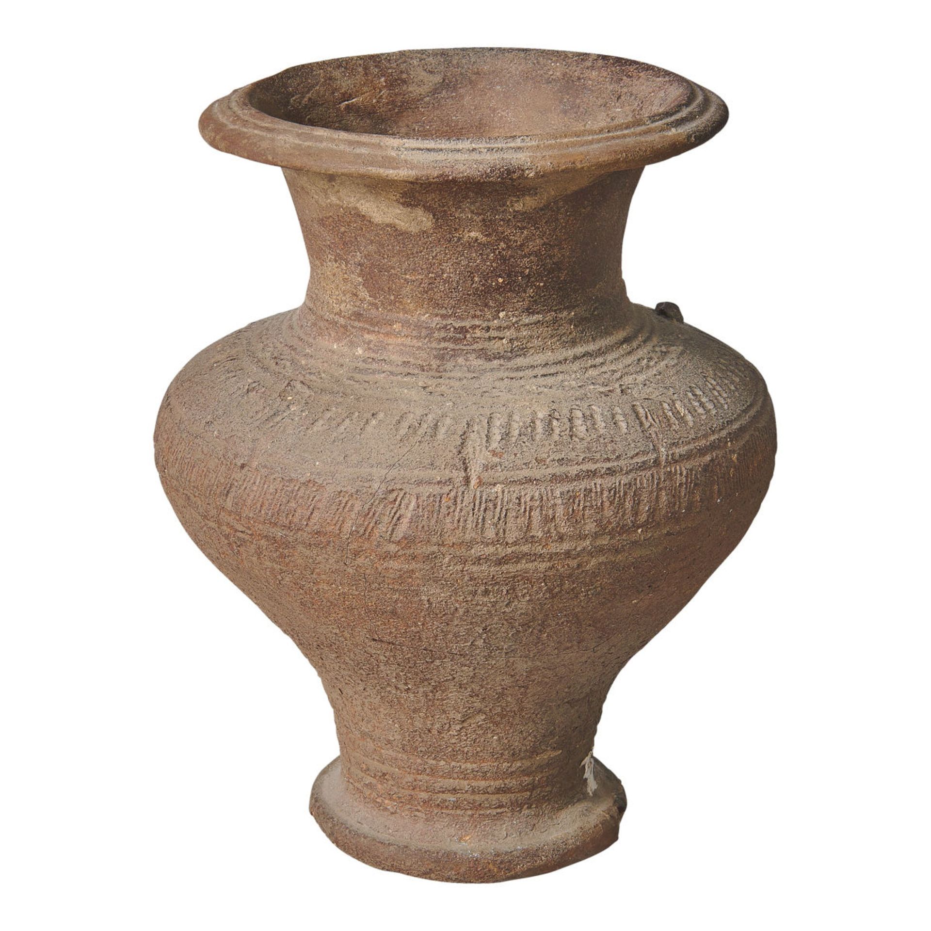 Sukhotai vase  - Image 2 of 2