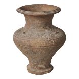 Sukhothai Vase