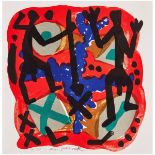 Penck, A.R., d.i. Ralf Winkler