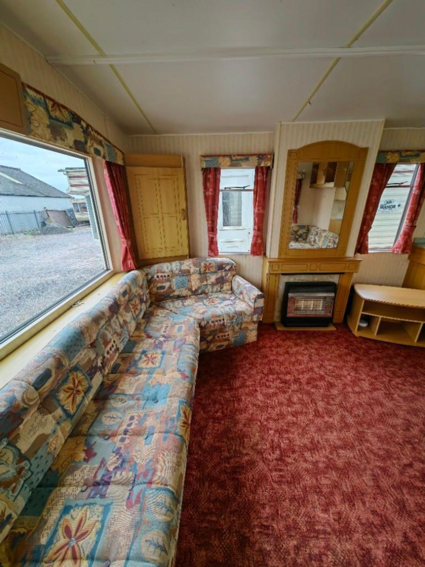 Atlas Oasis Static Caravan - Image 6 of 13