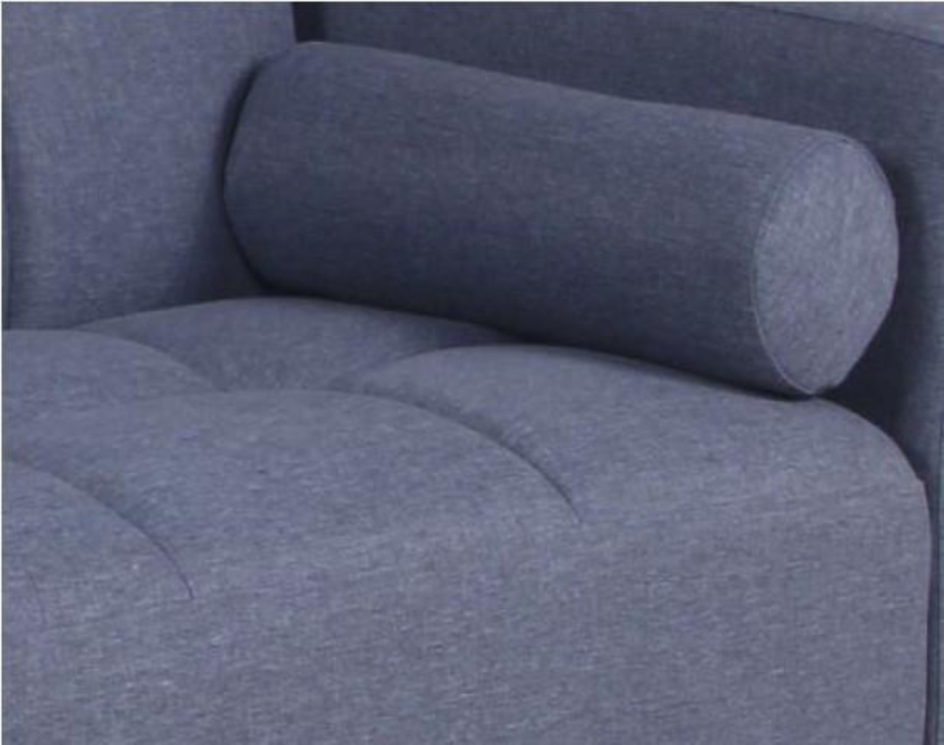 *NO VAT ON HAMMER* Brand new Boxed 2 Seater Clic Clac USB Sofa Bed - Image 9 of 10