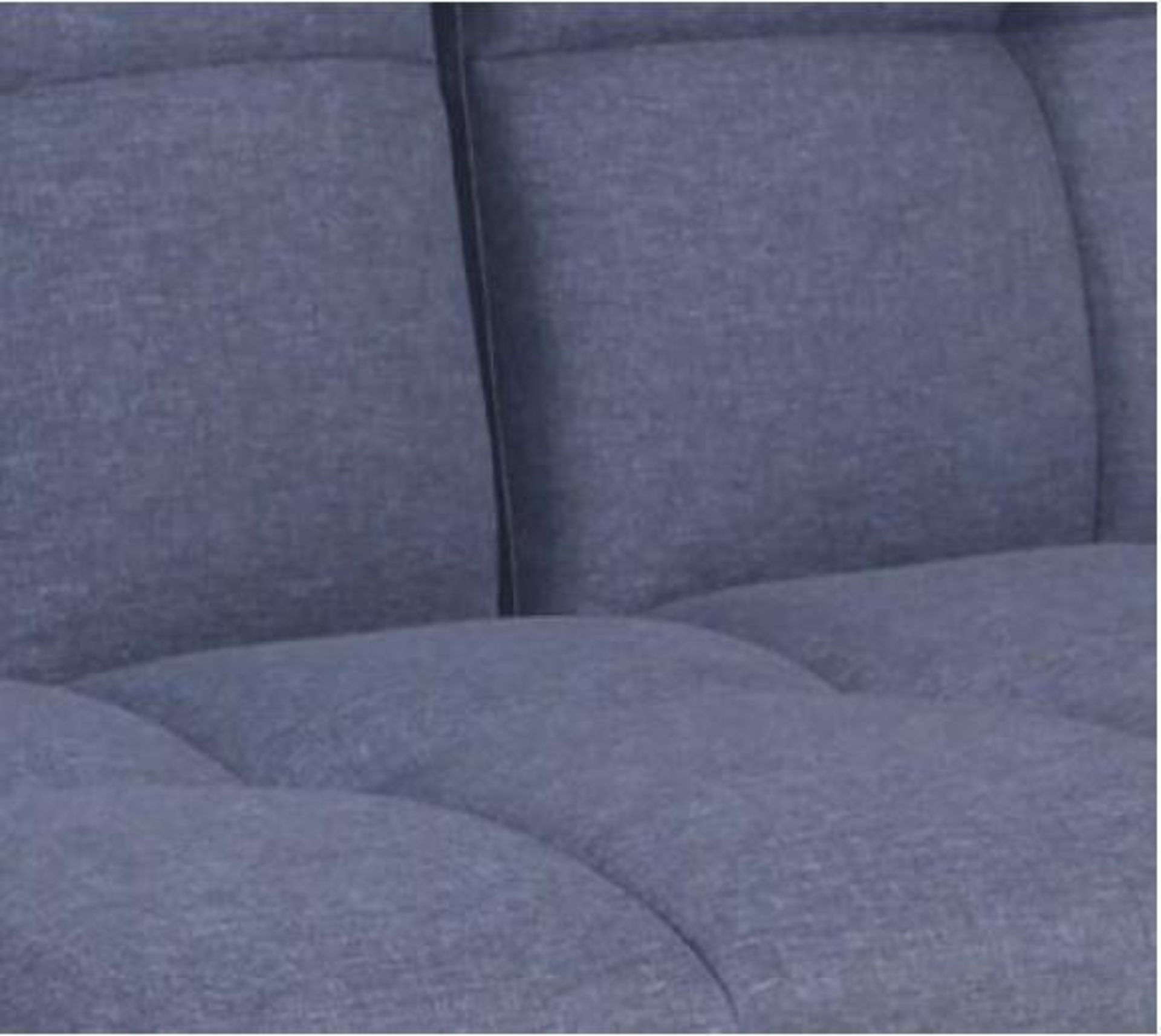 *NO VAT ON HAMMER* Brand new Boxed 2 Seater Clic Clac USB Sofa Bed - Image 8 of 10