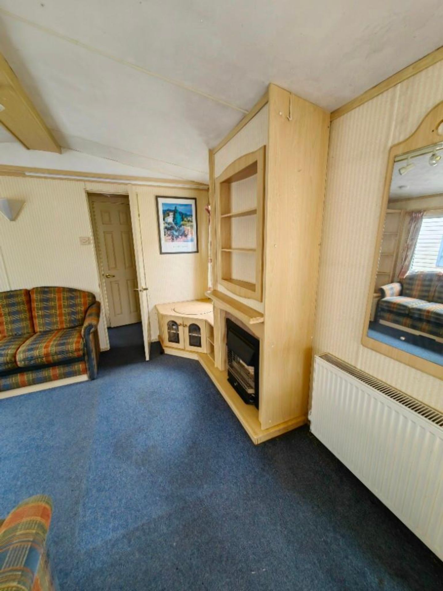 Willerby "The Villa" Static Caravan - Image 8 of 20