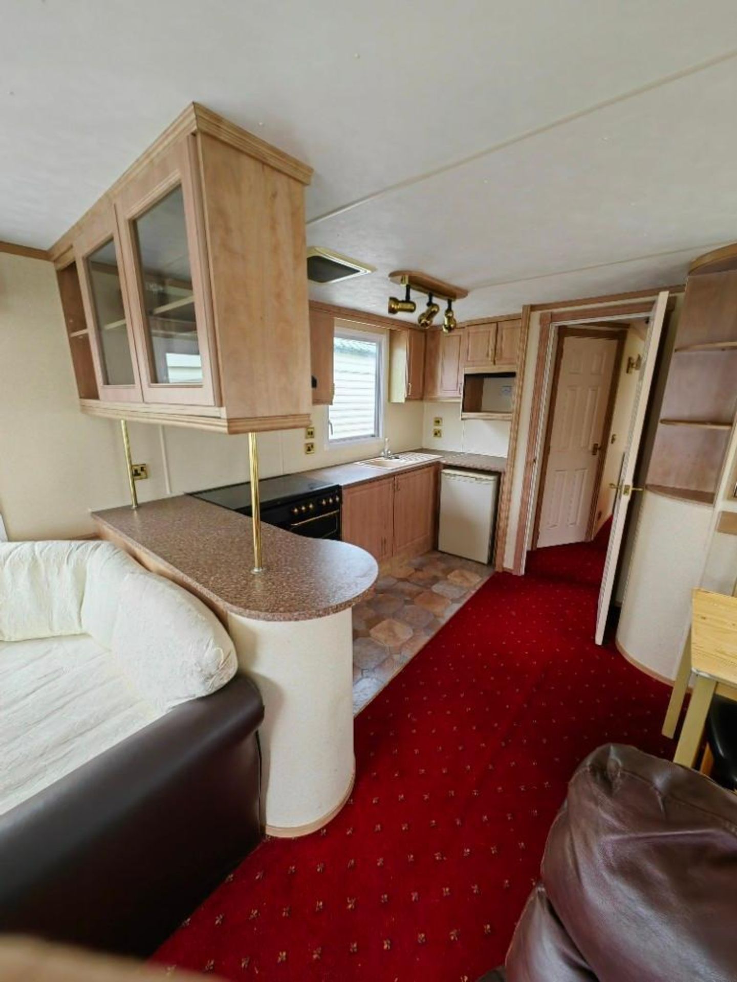 Sheraton Static Caravan - Image 2 of 21