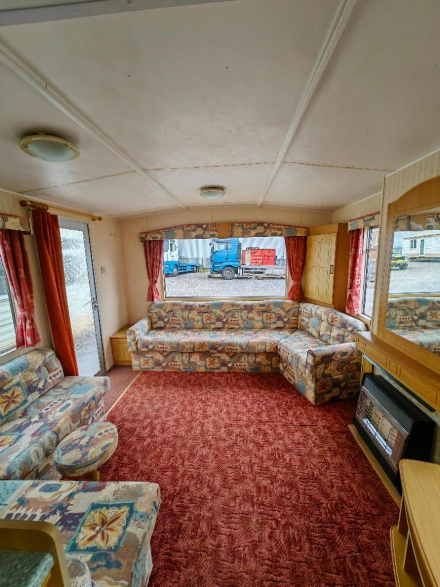 Atlas Oasis Static Caravan - Image 12 of 13