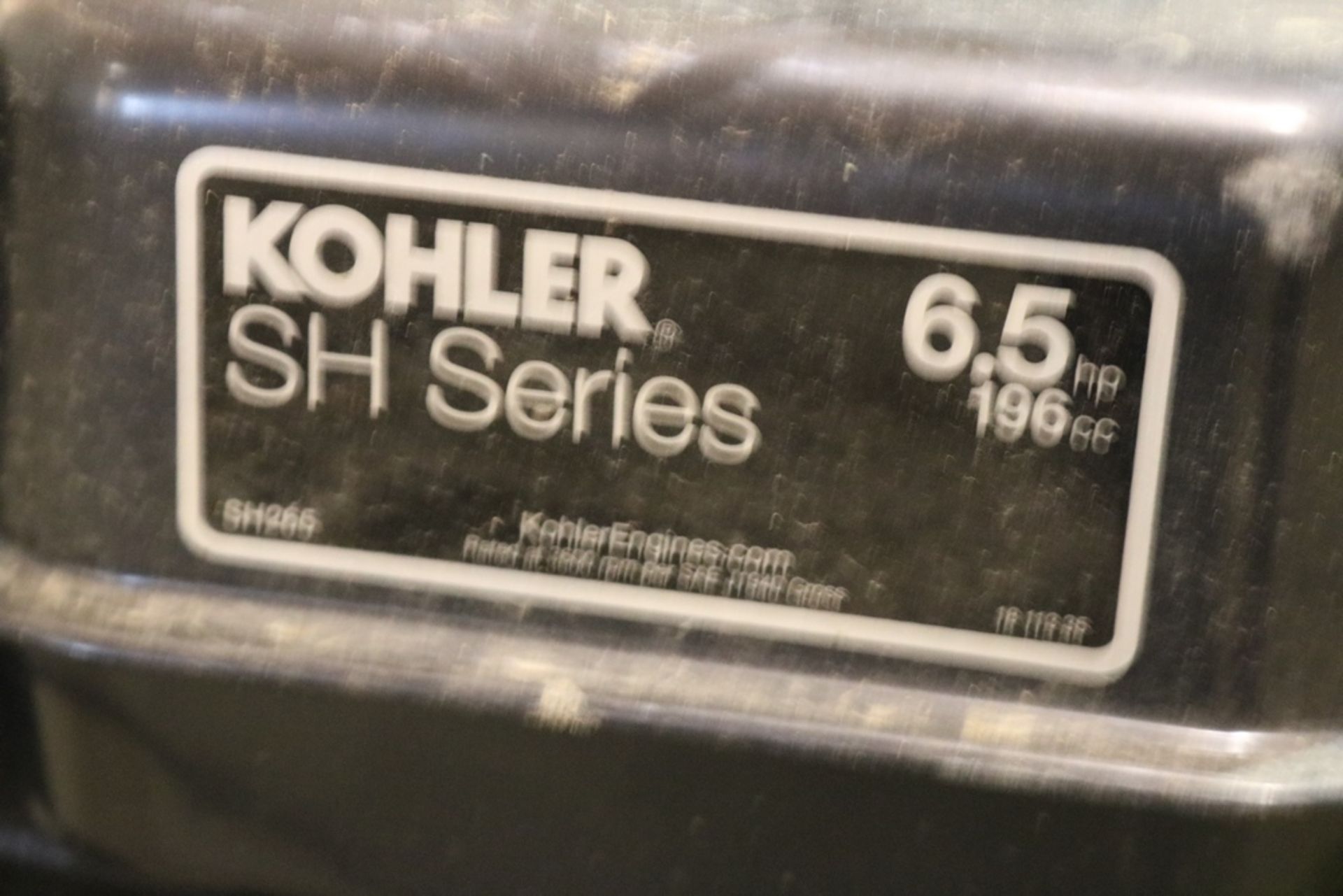 2021 Kohler AKAC120 Portable Air Compressor - Image 8 of 9