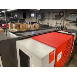 2008 Bystronic ByVention 3015, 5' x 10' 2.2kW CNC Laser